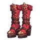 Flarize Boots