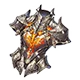 Burning Breast
