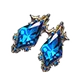 Aqua Blue