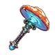 Fungi Rod