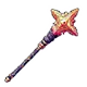 Starfield Staff
