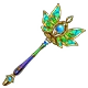 Oberon's Rod