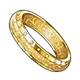 Gospel Bangle