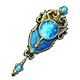Buccaneer Crest