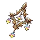 Quatro Flamme