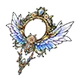 Angelic Wreath
