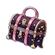 Treasure Case