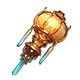 Asaikun Lantern