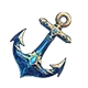 Ocean Hook