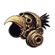 Vulture Cap
