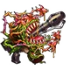 Rampage Launcher
