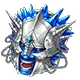Gigantic Cranium