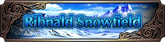 Ribnald Snowfield