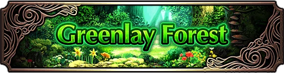 Greenlay Forest