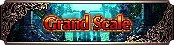 Grand Scale