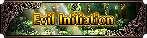 Evil Initiation