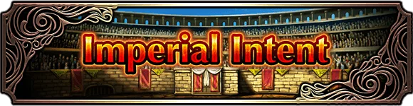 Imperial Intent