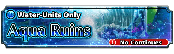 Aqua Ruins