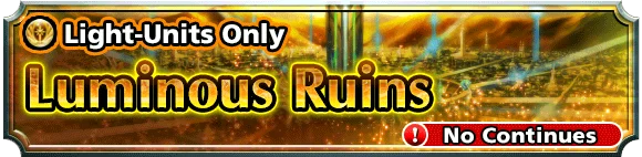 Luminous Ruins
