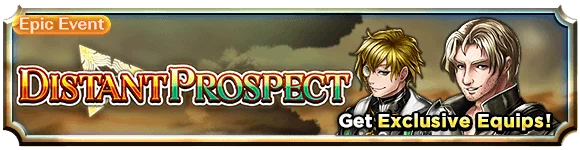 Distant Prospect