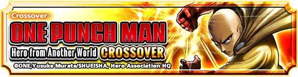 Hero from Another World