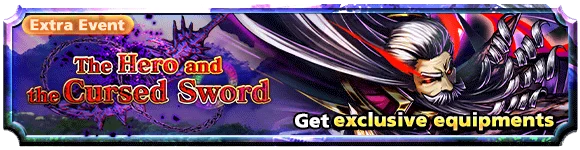 The Hero and the Cursed Sword