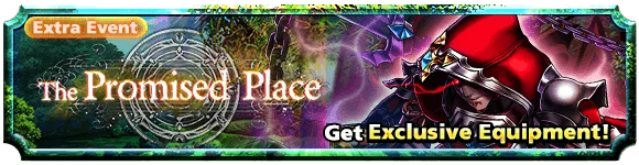 The Promised Place