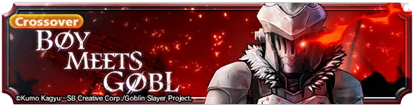BOY MEETS GOBL