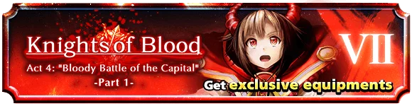 "Bloody Battle of the Capital" -Part 1-