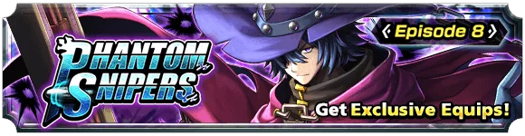 PHANTOM SNIPERS Episode 8 - Spiral of Sin