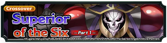 Superior of the Six Part 1
