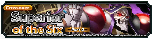 Superior of the Six Part 2