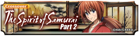 The Spirit of Samurai Part 2