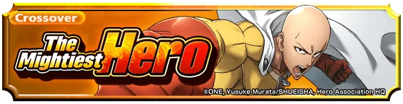The Mightiest Hero