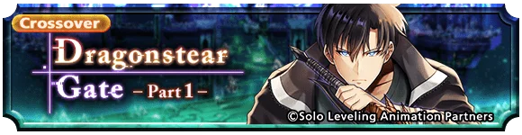 Dragonstear Gate Part 1