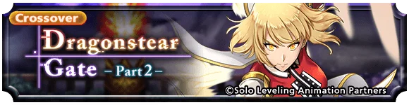 Dragonstear Gate Part 2