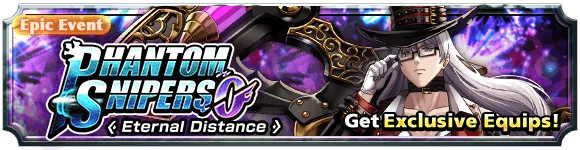 PSS Zero: Eternal Distance