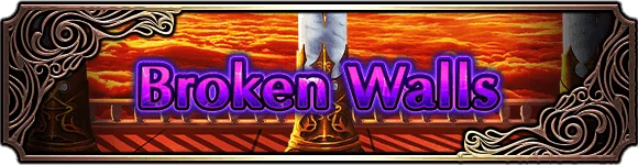 Broken Walls