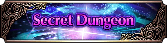 Secret Dungeon