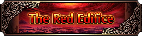 The Red Edifice