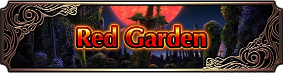 Red Garden
