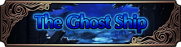 The Ghost Ship