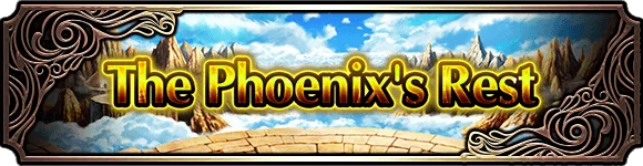 The Phoenix's Rest