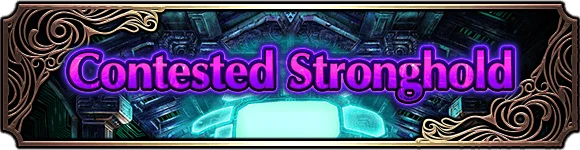 Contested Stronghold