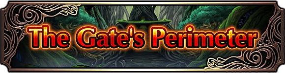 The Gate's Perimeter