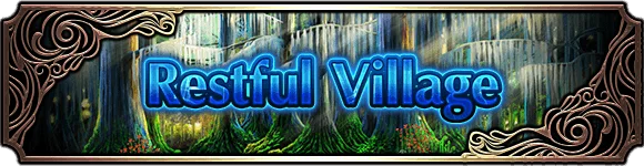 Restful Village