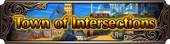 Town of Intersections
