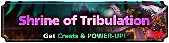 Shrine of Tribulation
