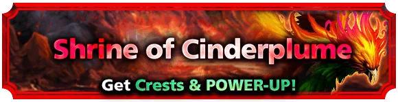 Shrine of Cinderplume