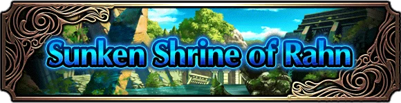 Sunken Shrine of Rahn